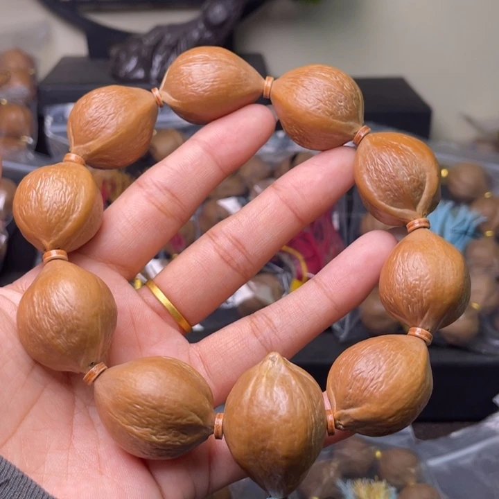 橄榄核手串/手链橄榄核2.3、168