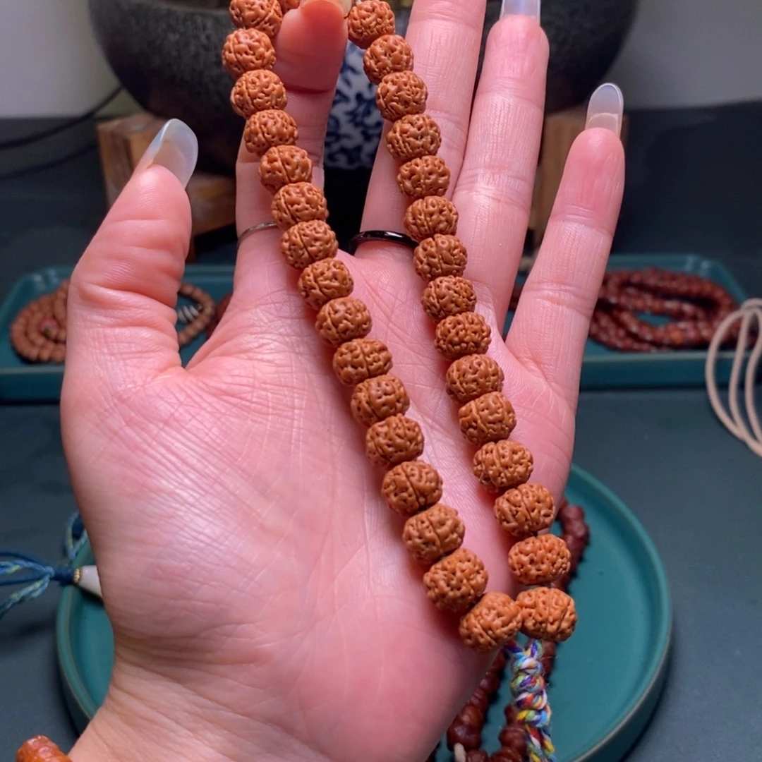 吊坠柏香籽/百香籽258.8金刚9➕