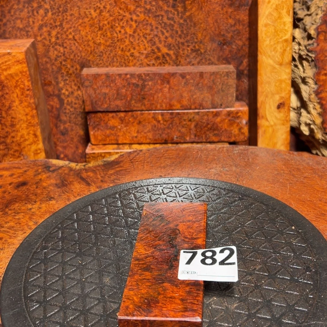 大果紫檀（缅甸花梨）