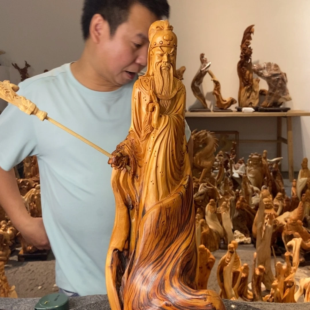 柏木（崖柏）进来点点关注哦