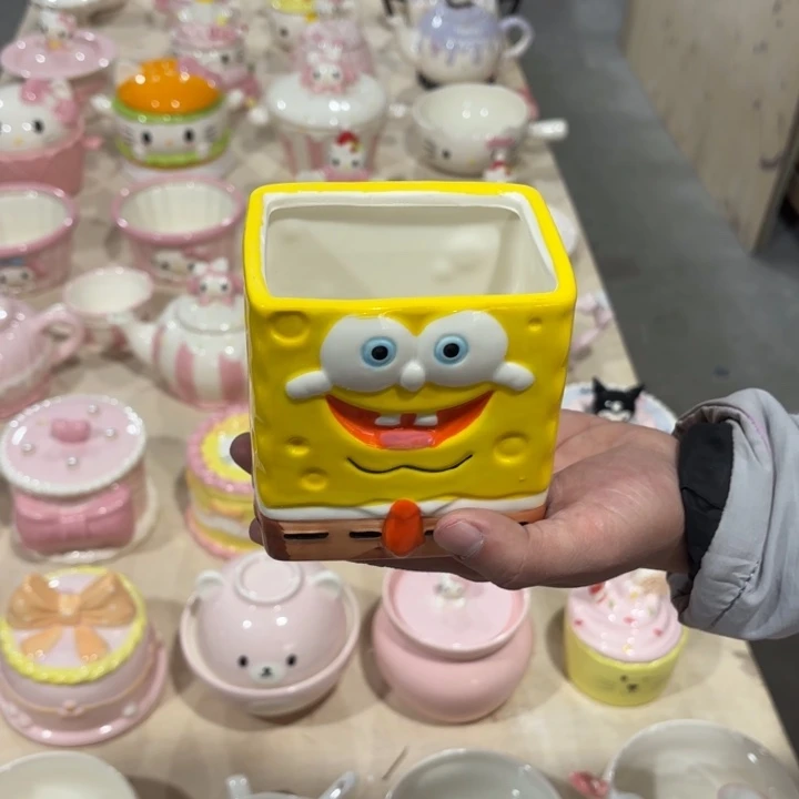 我们的目标是成为一