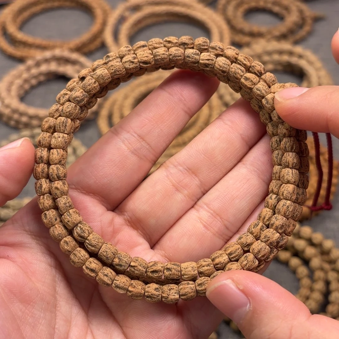 ***ㅤ手串柏香籽/百香籽