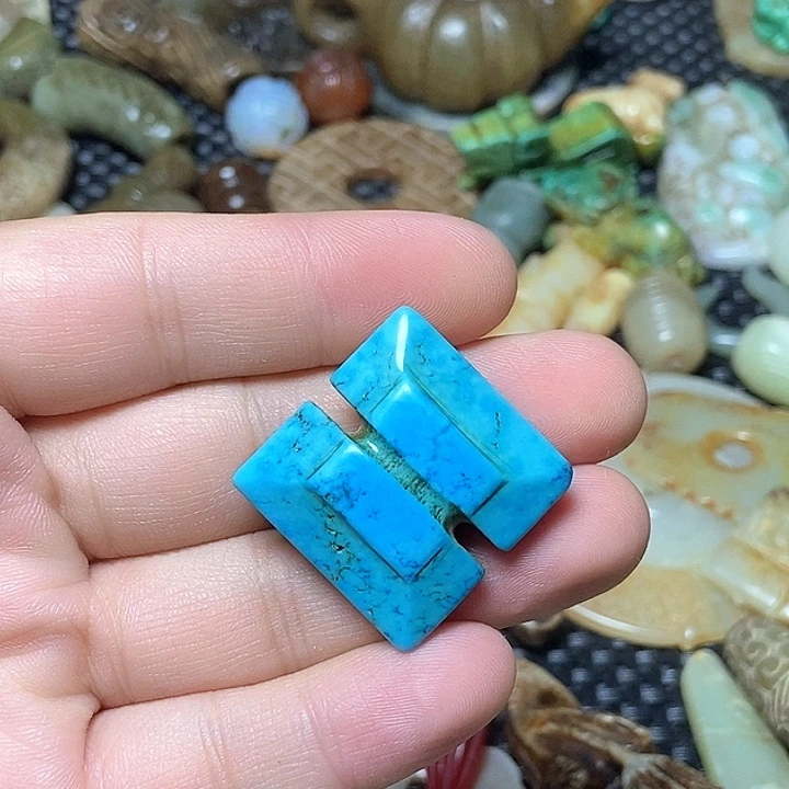 摆件直播间链接120