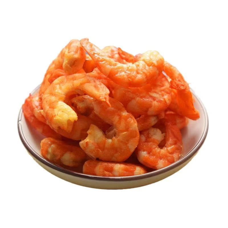 D淡干北海虾仁虾米新鲜虾仁即食干货250g500g