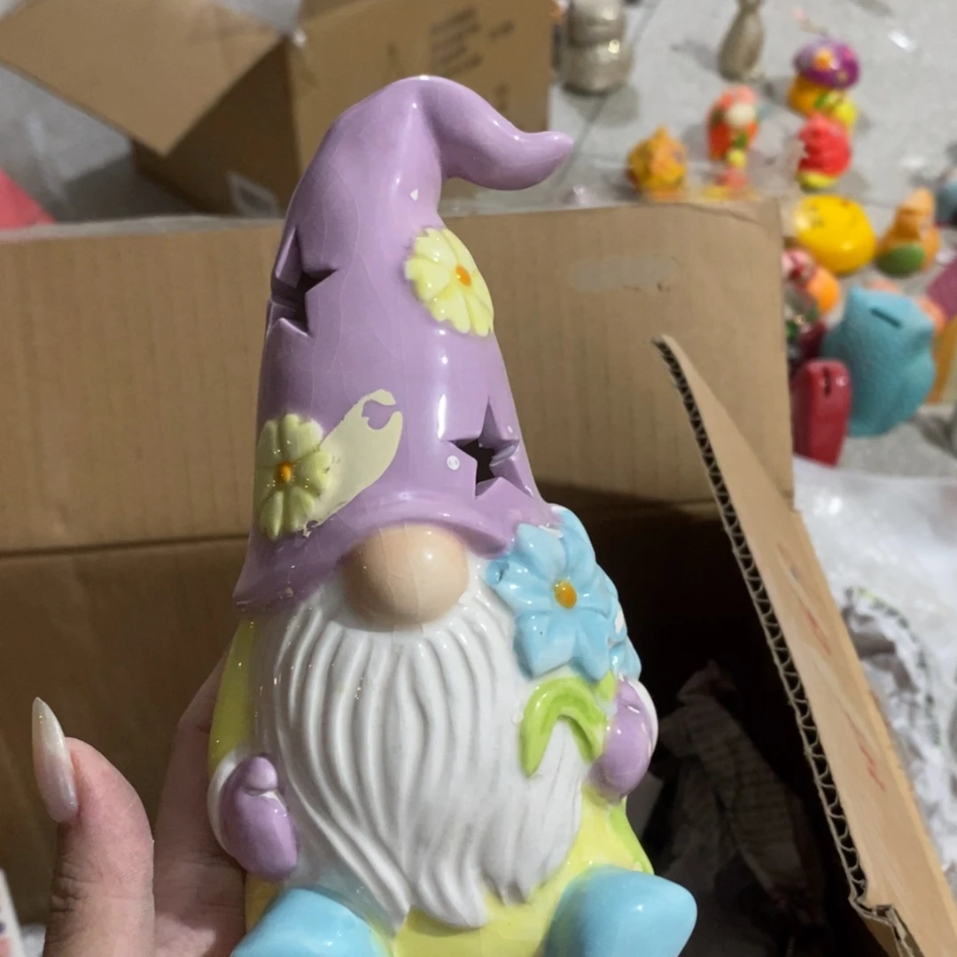 陶德化陶瓷微瑕冰裂18包邮介意慎拍