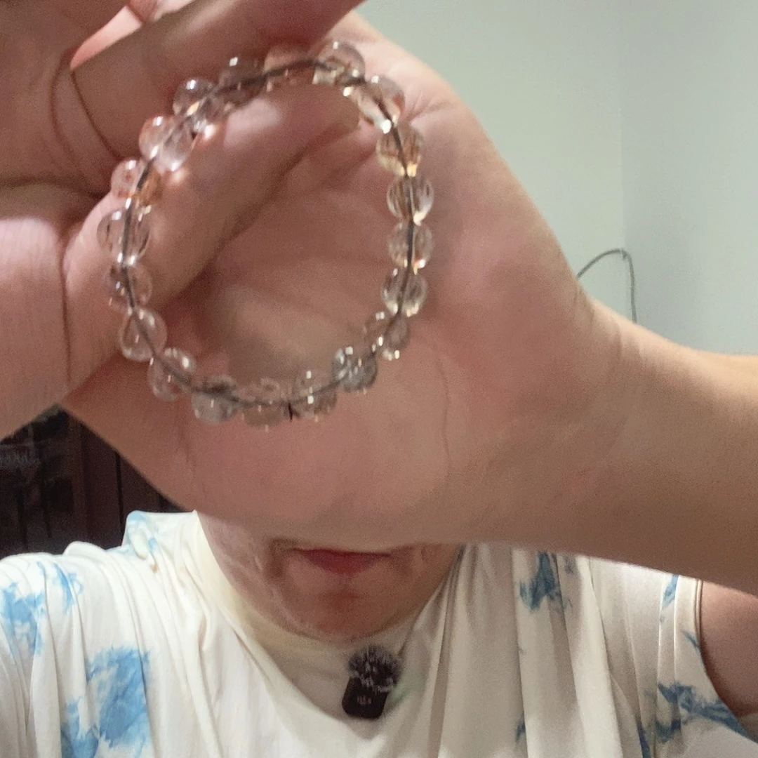 非金属石英石水晶