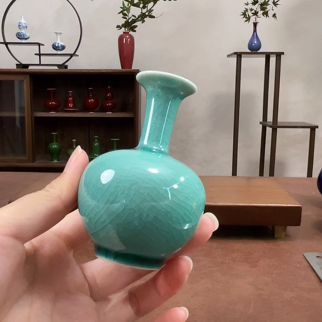 景德镇陶瓷艺术品
