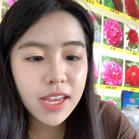 完全开放娟玫瑰心