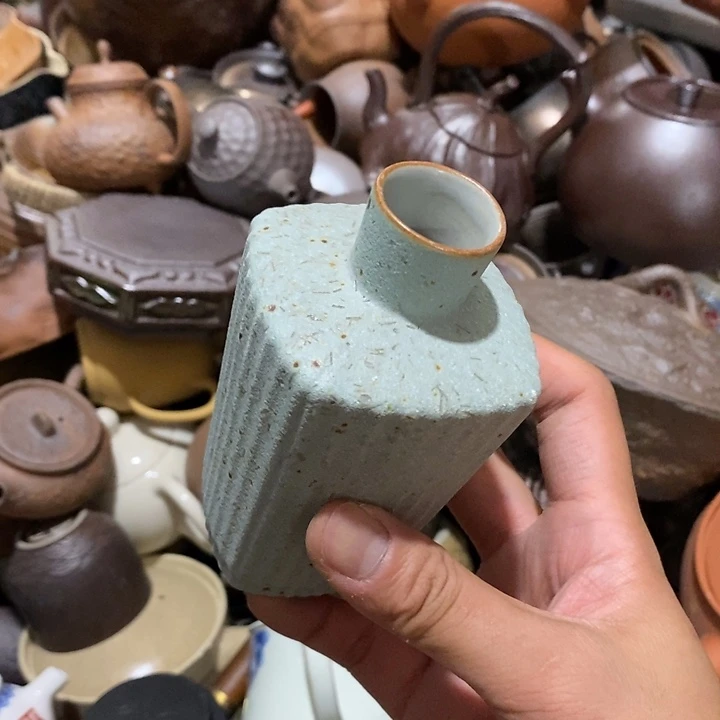 瓷片他俩小时都不会了……