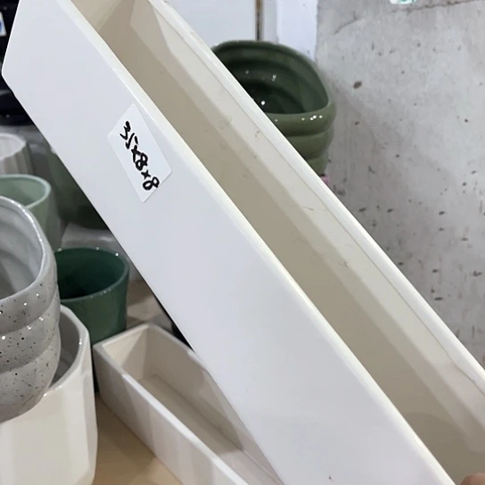 陶瓷外贸尾货多肉绿植陶瓷花盆