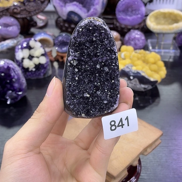 大型摆件（非配饰）未镶嵌水晶