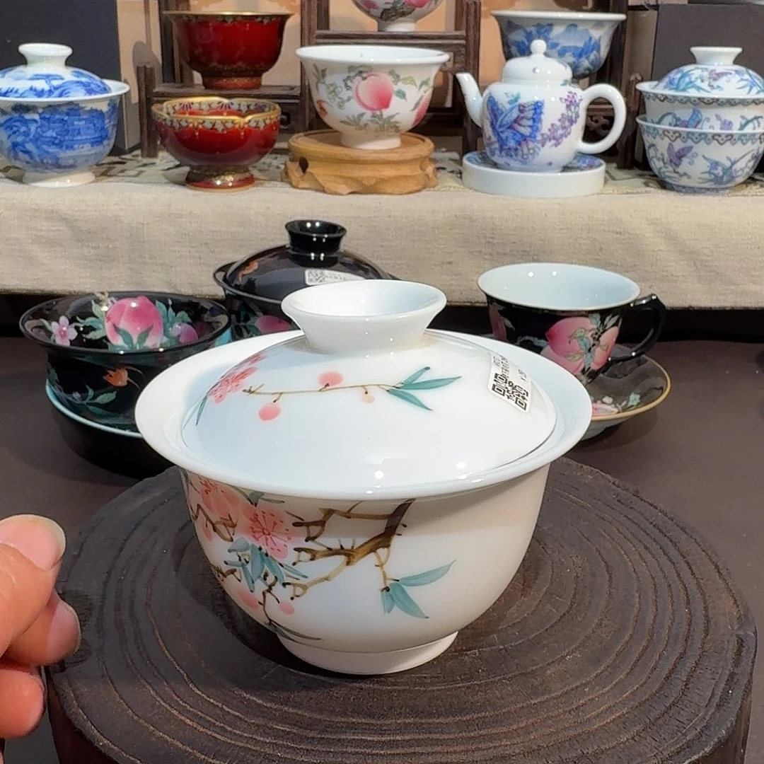 景德镇茶文化8888