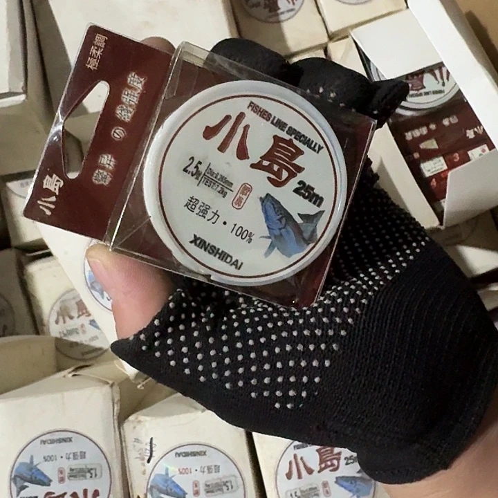 小岛鱼线混搭10盘