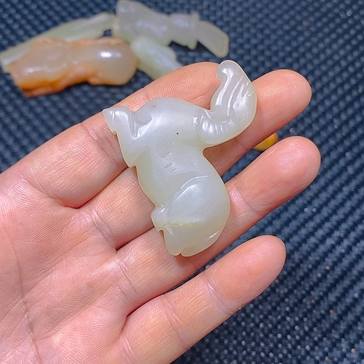精选商品一物一图