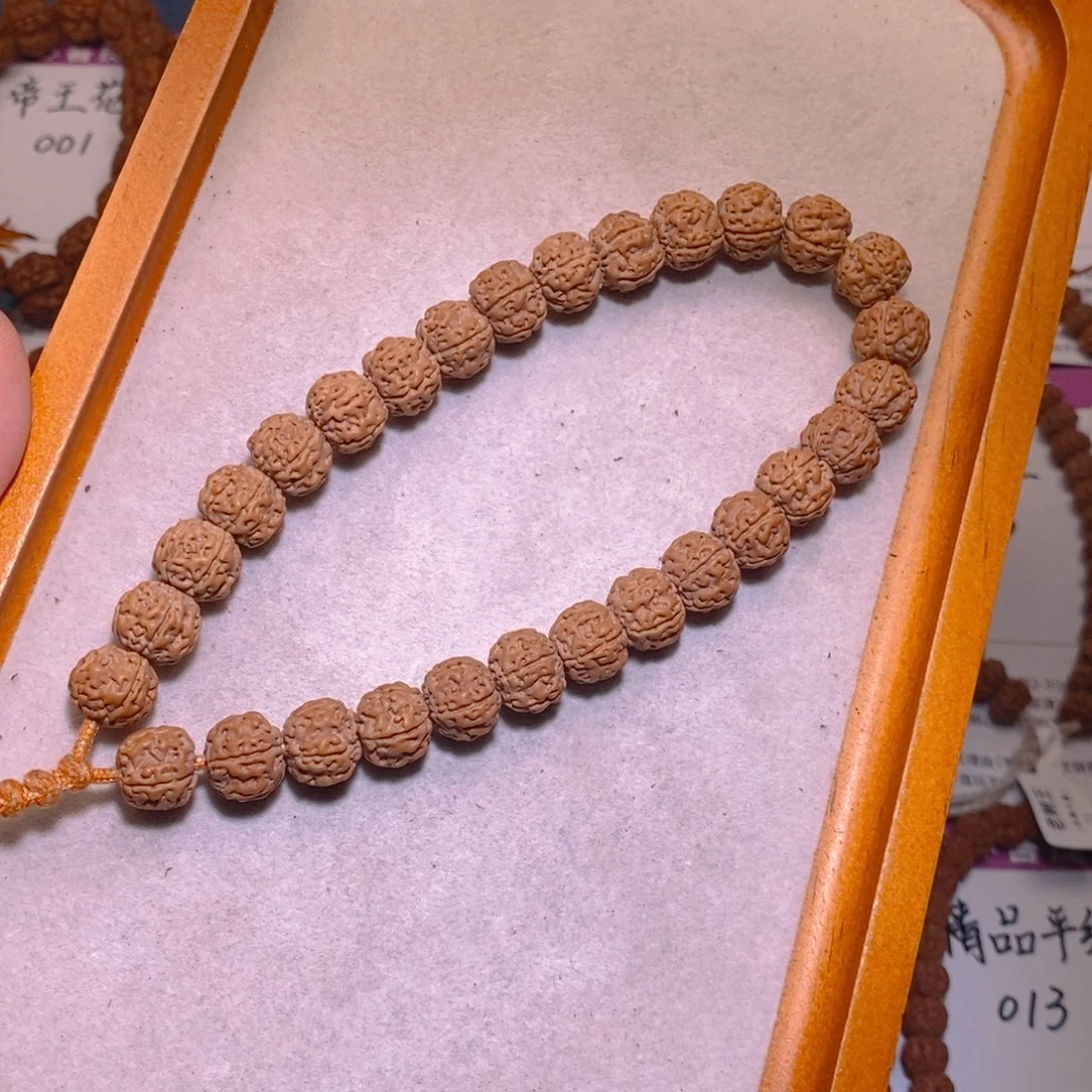 手串金刚菩提放漏福利纯血11+