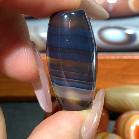 玛瑙/玉髓成品未镶嵌