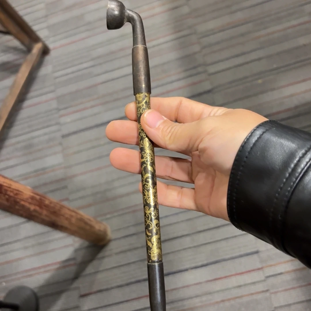 包浆厚重皮壳温润