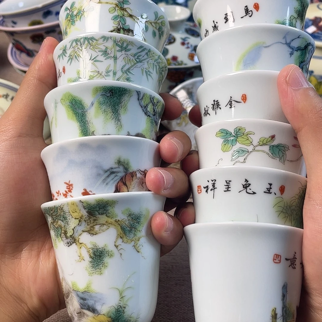 瓷片景德镇陶瓷4888888。  9999