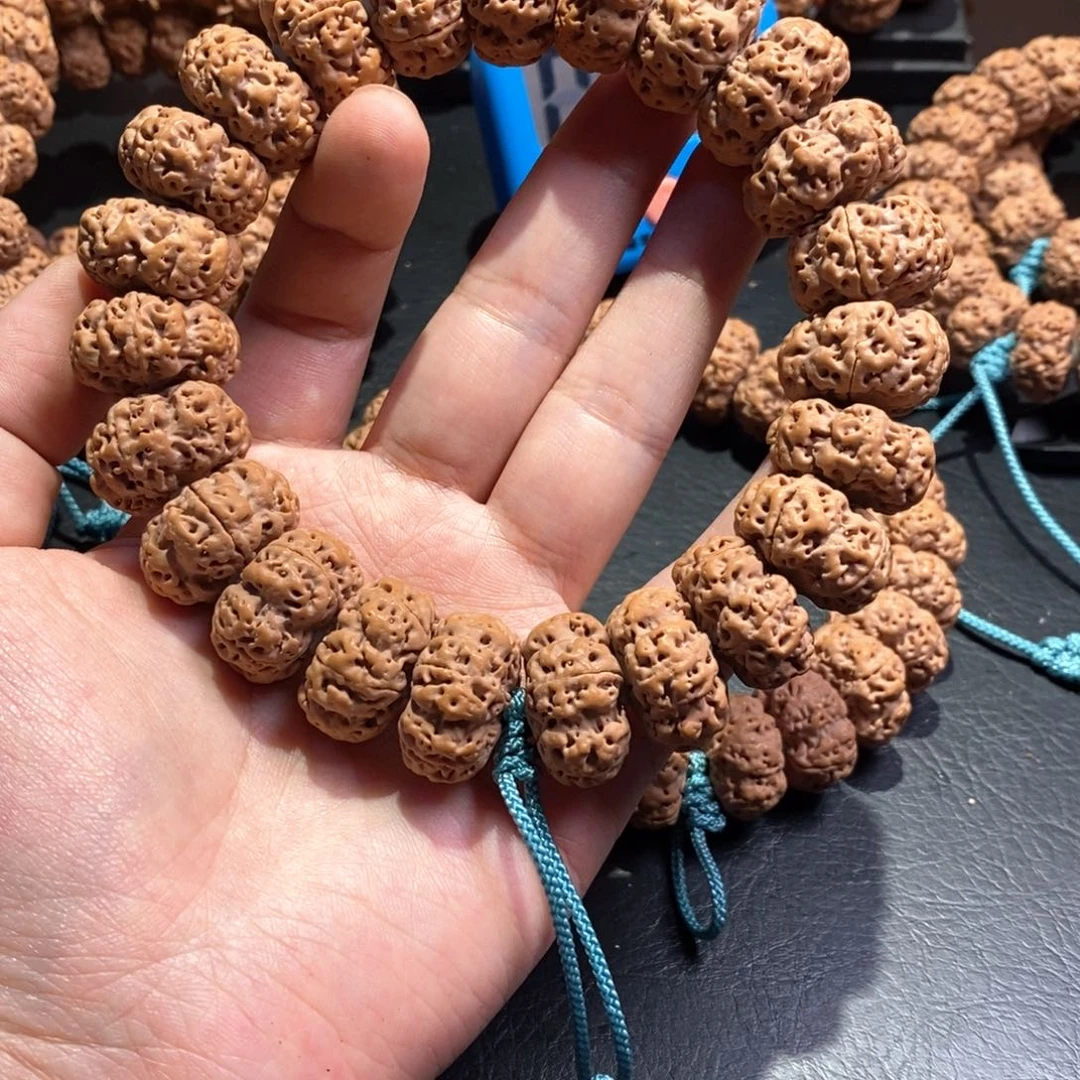 金刚菩提手串夹板