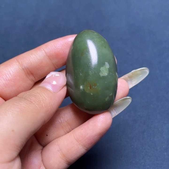 未镶嵌和田玉珠宝奇石