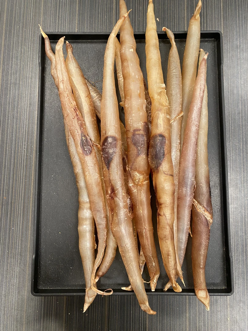 18头本港老鳗鱼胶 日常滋补胶 月子胶 250克-500克