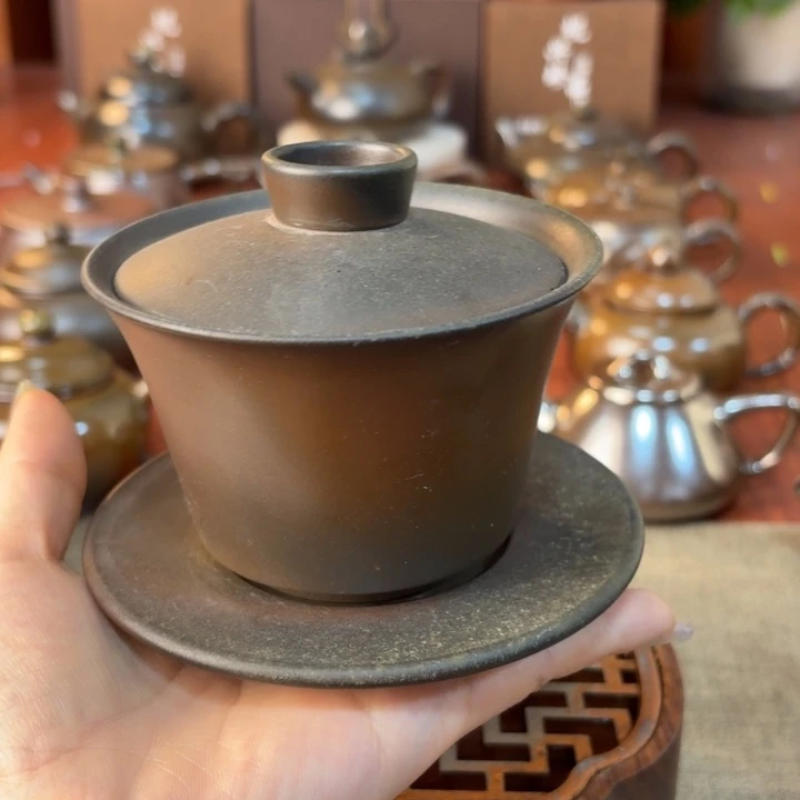 纯天然泥料直播间微瑕福利！08