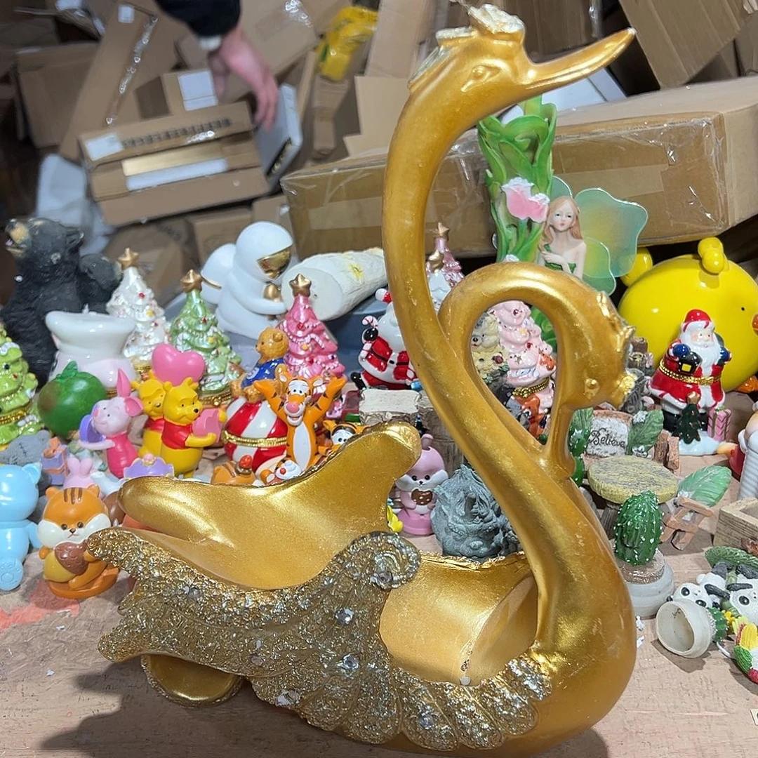 树脂树脂材质盆盆罐罐