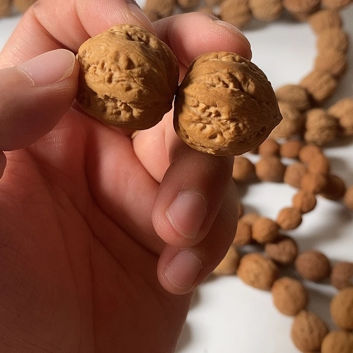 核桃手串/手链26mm小手捻