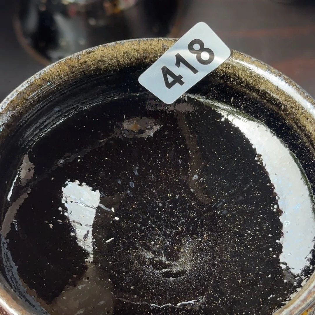 茶盏一辈子就爱她俩两吧爱