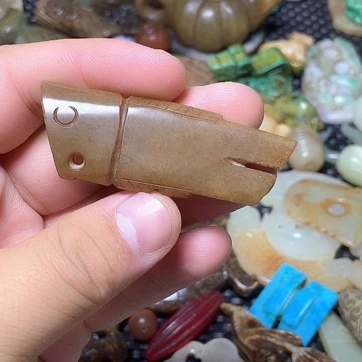 摆件直播间链接50