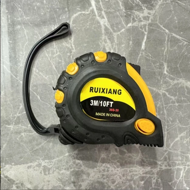 3米卷尺高精度钢卷尺