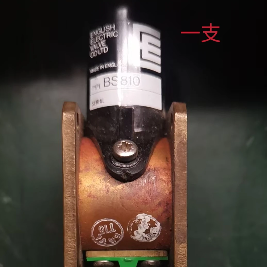 BS810全新原装早期进口电子管