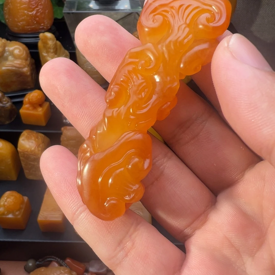 田黄石亮****?1111111111111111