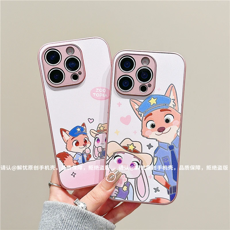 金属漆羽纱壳适用苹果iPhone17/华为荣耀/OPPO/VIVO/小米手机壳潮