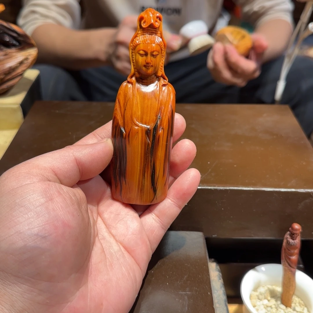 西***疗柏木（崖柏）太行崖柏纯手工