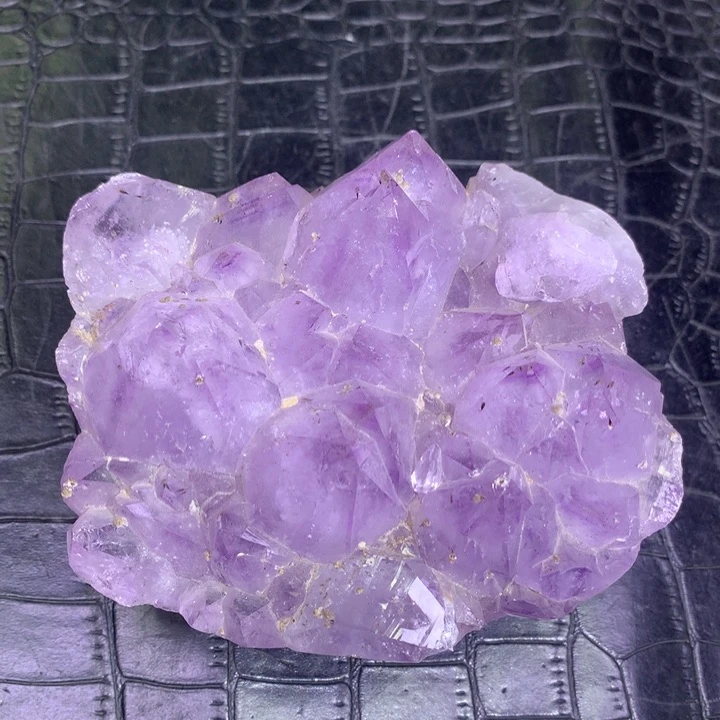 水晶福利花未镶嵌