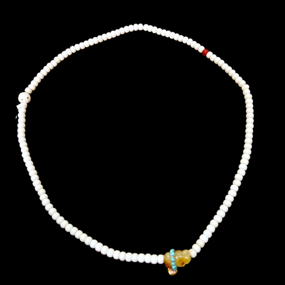 7145-猛犸手串多样性发一