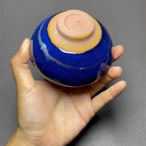 【闪购商品】茶盏-616............