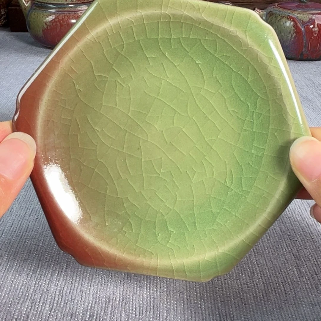 【闪购商品】钧瓷09863