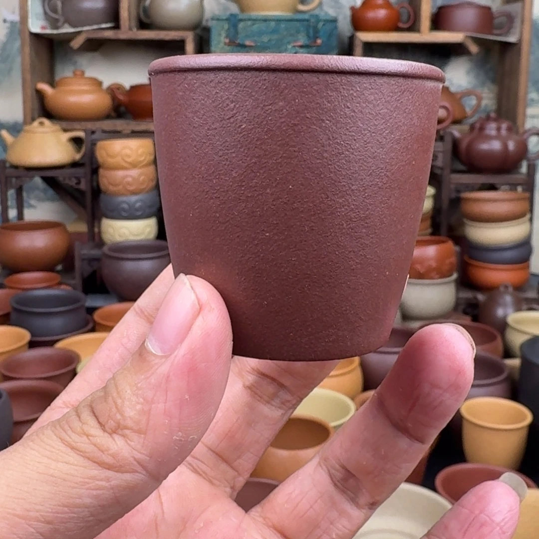 茶杯紫砂112223333544478866