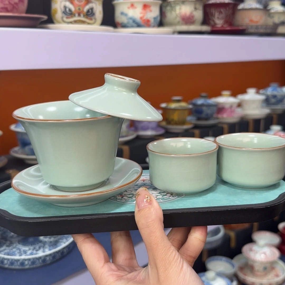 款式高温陶瓷材料研究等