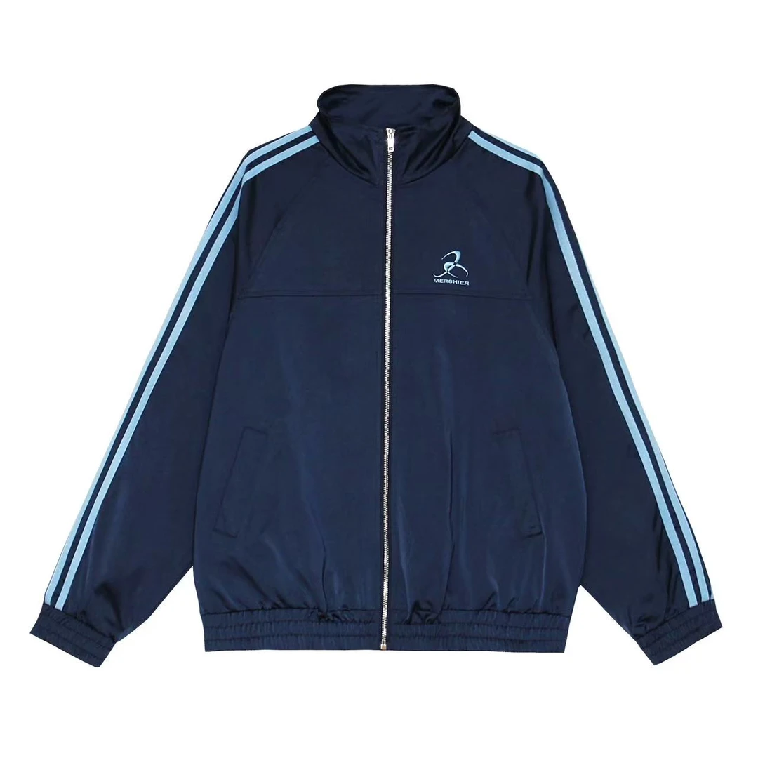 B28-3两色“接轨”外套（5259）