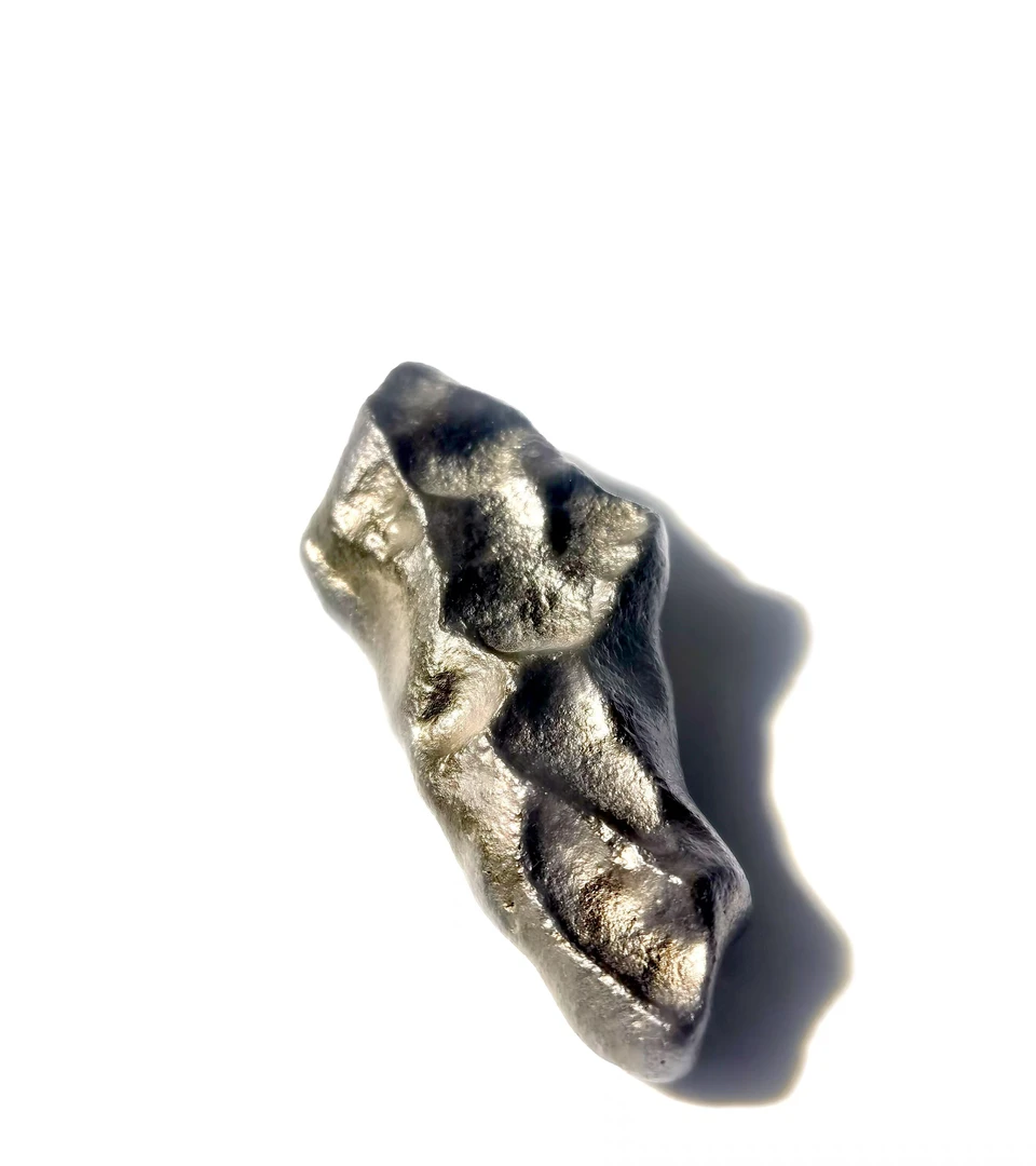 稀有陨 原石无修