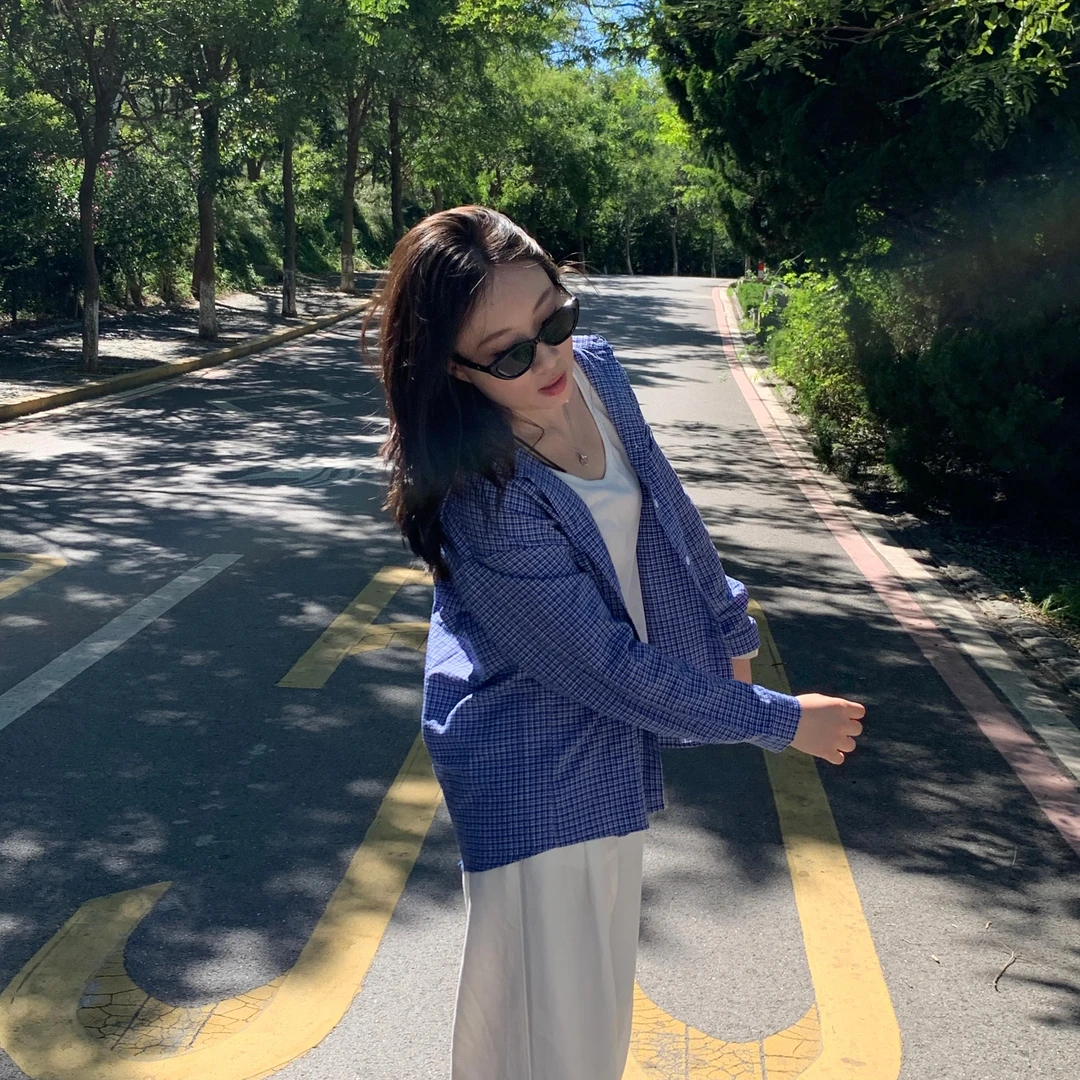 【209-259】博主样衣（微瑕NO退NO换下单默认接受）