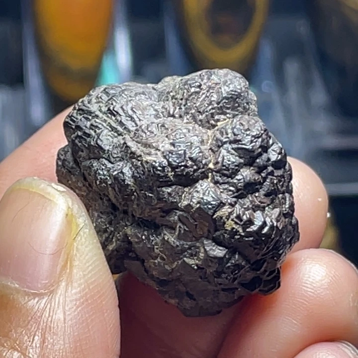 玛瑙/玉髓颈饰未镶嵌孙*平