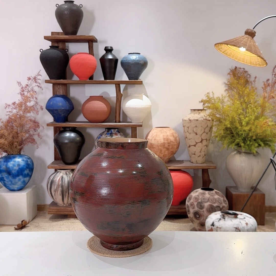 景德镇陶瓷闪14号