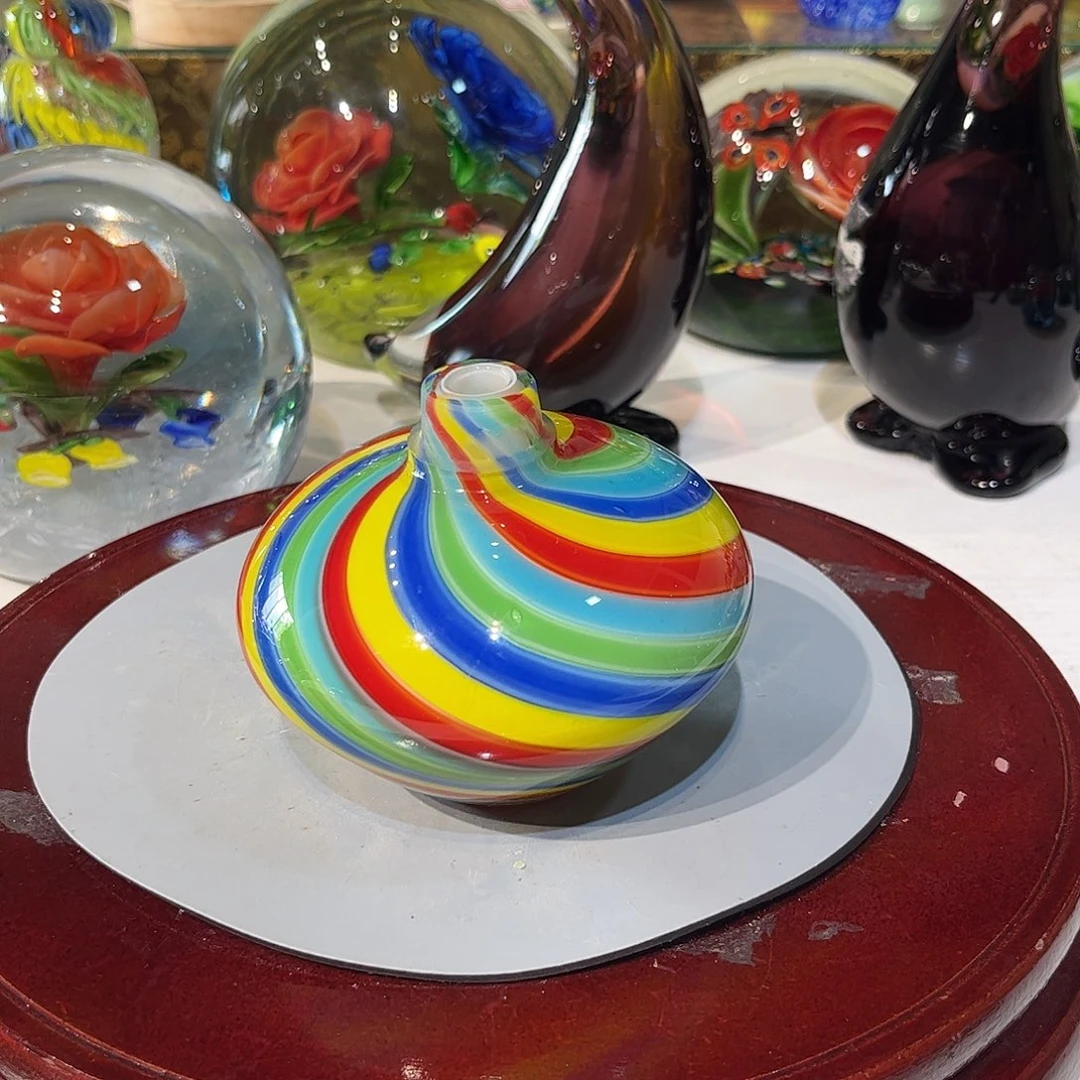 琉璃手工艺品纯手工