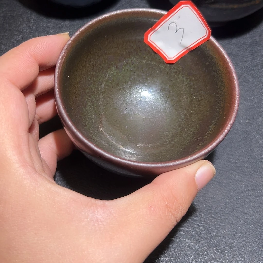 茶盏建盏主人杯啦啦啦啦