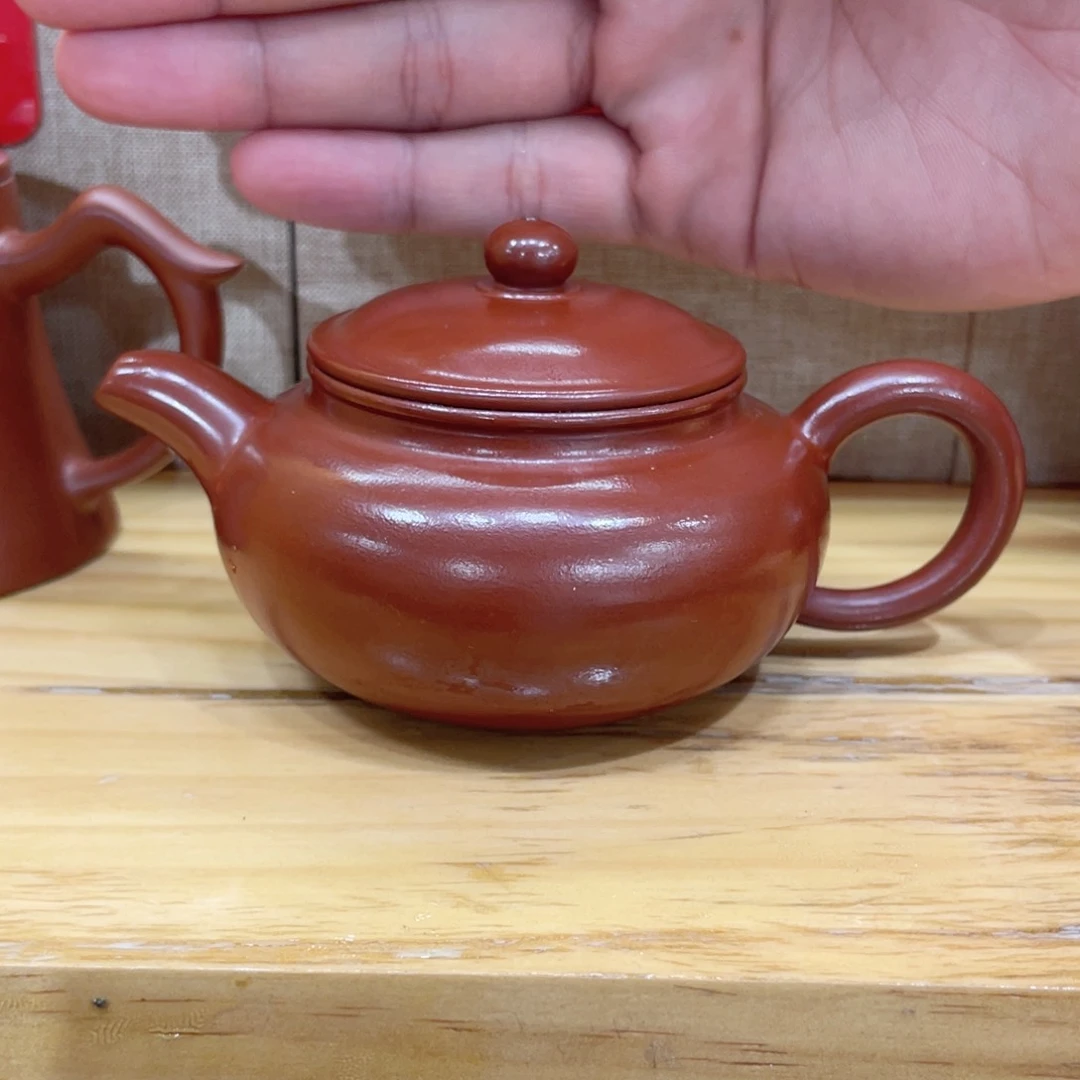 茶壶紫砂卡**卡120毫升浮力…全品一套