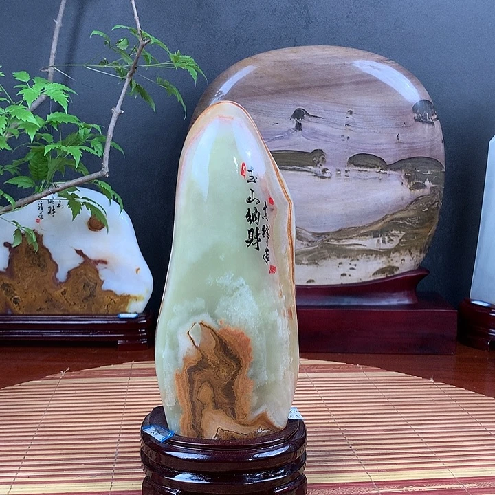 石材摆件摆件摆件